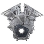 Engine Timing Cover Cylinder - Front Main Image