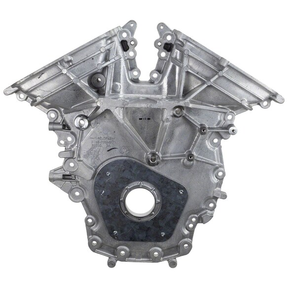 Engine Timing Cover Cylinder - Front Main Image