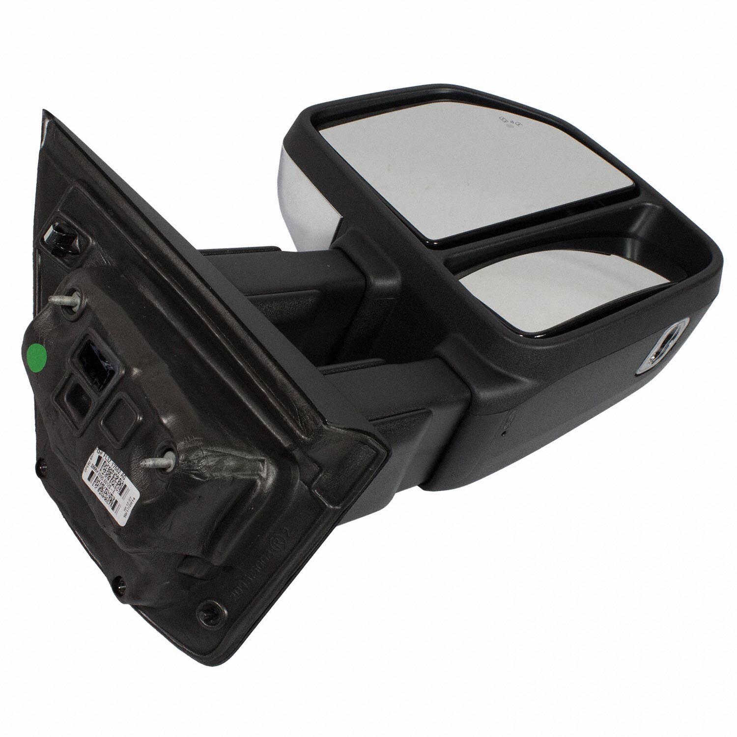 Door Mirror Rear View Head - Right, Outer | Parts | Ford.com