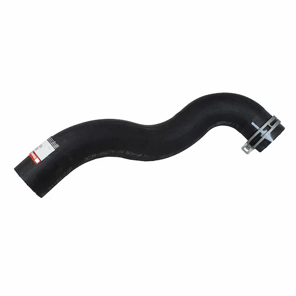 Radiator Coolant Hose - Upper Main Image