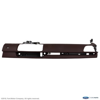 Instrument Panel Cover - Right