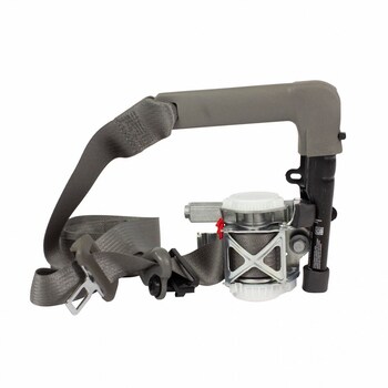 Bucket Seats Extended Cab - Left, Front