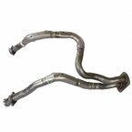Exhaust Pipe - 6.8L Main Image