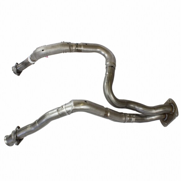 Exhaust Pipe - 6.8L Main Image