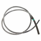 Sunroof Drain Hose Water Tube - Left, Right, Front Main Image