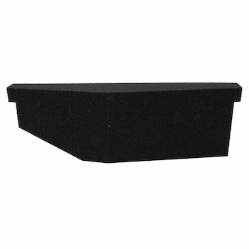 Engine Air Filter Element Clutch - 6.7L