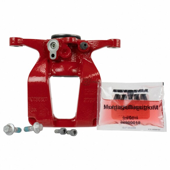 Disc Brake Caliper Kit - Right, Rear (ST) Main Image