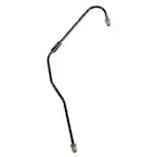 Brake Hydraulic Line - Left, Front 20, 22, 24 Main Image