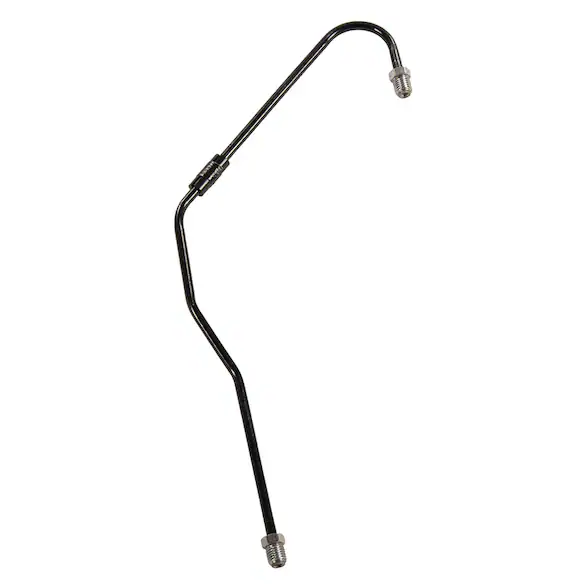 Brake Hydraulic Line - Left, Front 20, 22, 24 Main Image