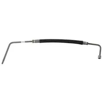 Power Steering Return Line Hose