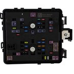 Fuse Box Junction Panel - Back 3.5L (510EL/510L/510M, Fuses) Main Image