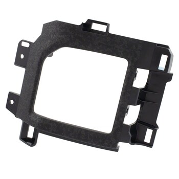 Instrument Panel Bezel Vent Air Louvre - Left MULTI FUNCTION DISPLAY 15