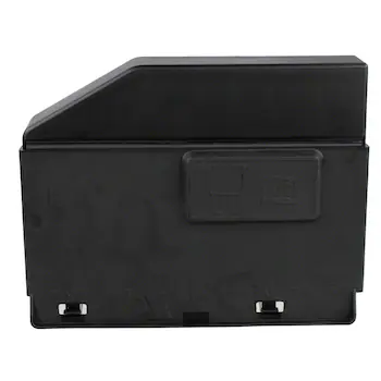 Circuit Breaker (EcoBoost)