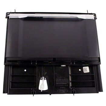 Console Trim Panel Instrument (Raptor Series)