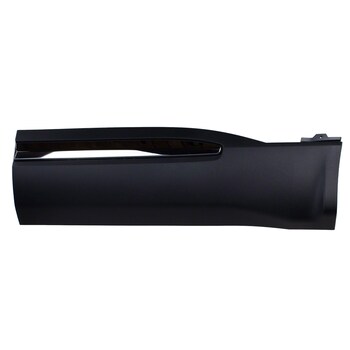 Exterior Door molding - Left, Rear, Lower (KING RANCH SERIES, XLT)