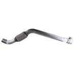 Tube Exhaust Intermediate Pipe - Left 3.3L (Police) Main Image