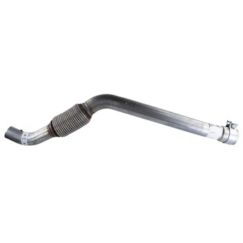 Tube Exhaust Intermediate Pipe - Left 3.3L (Police)