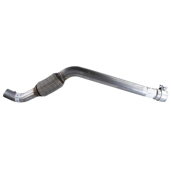 Tube Exhaust Intermediate Pipe - Left 3.3L (Police) Main Image