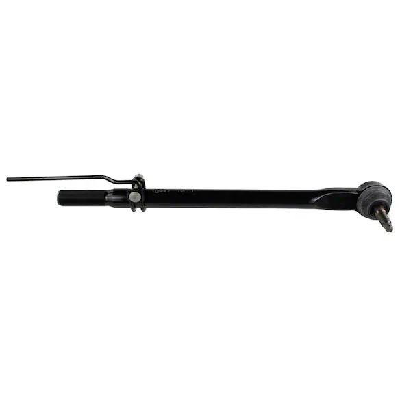 Steering Knuckle End Spindle Rod CO - Left, Inner Main Image
