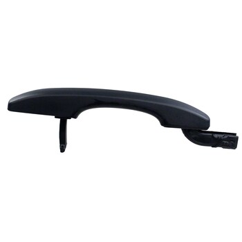 Exterior Door Handle <b>Door Repair or Replace</b><br>The on your *year* *make* *model* may visibly