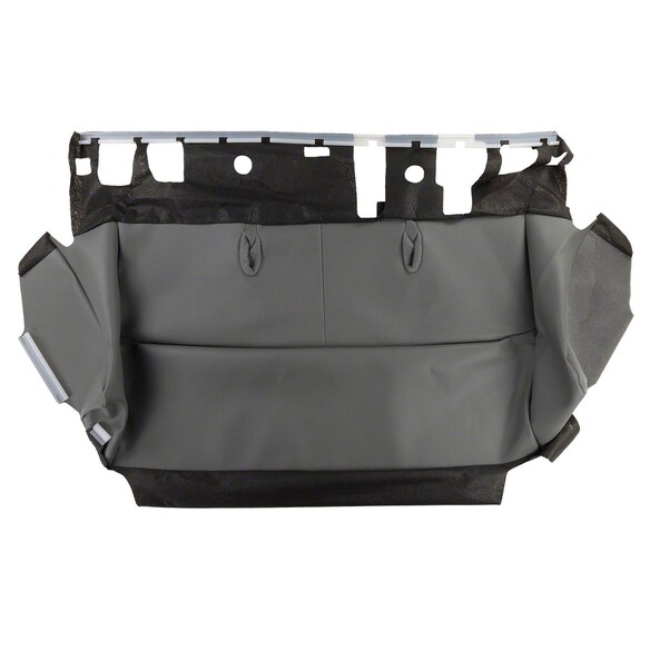 Seat Cover Cushion - Rear Main Image