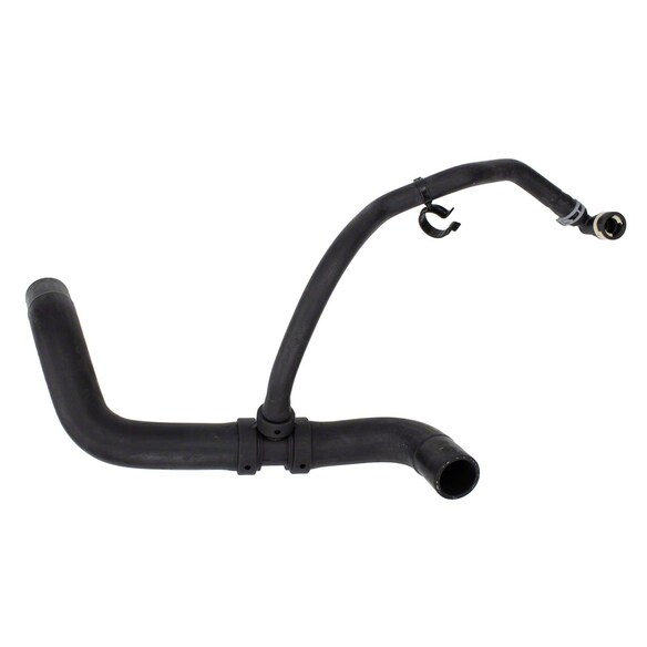 Radiator Coolant Hose - Upper 5.0L Main Image