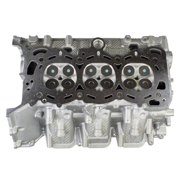 Cylinder Head - Left 2.7L Main Image