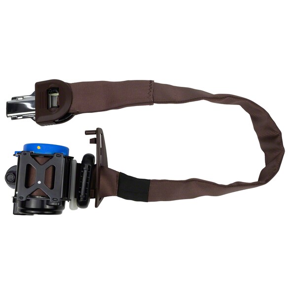 Seat Belt Lap and Shoulder - Right, Rear, Upper Main Image