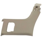 Body D-Pillar Trim Panel - Left, Rear 14 Radio Speakers Main Image