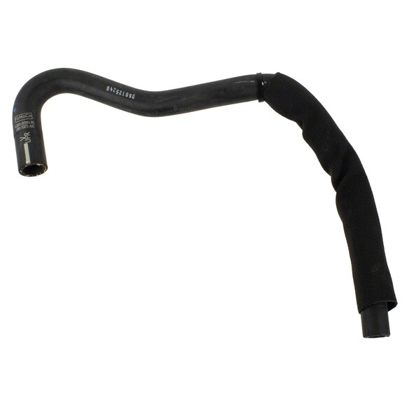 Hose Oil Cooler - 1.5L (AT) Main Image