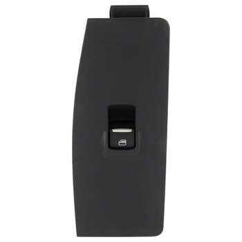 Door Switch Trim Panel - Right, Front, Driver (Police)