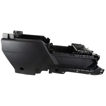 Center Console Panel Seat