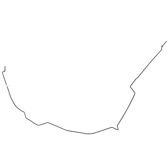 Brake Hydraulic Line Tube Main Image