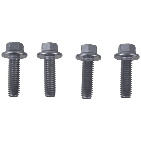 Screw - M6 X 20MM Main Image