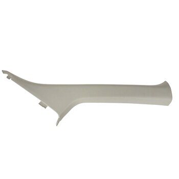 Body A-Pillar Trim Panel Windshield molding