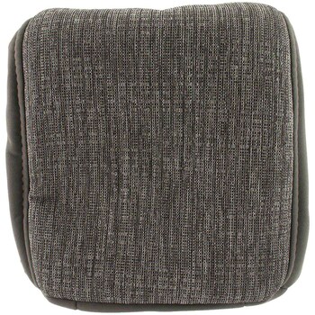 Cover Headrest Seat <br>Headrest Back without ArmrestS - Rear, Outer, Center
