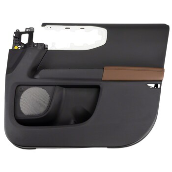 Panel Door Trim - Right, Front, Lower (Limited)