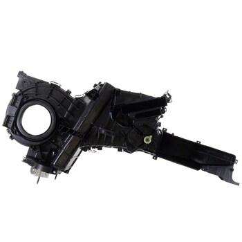 Air Conditioning (A/C) Evaporator Core and Case Includes - Lower (MT)