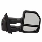 Door Mirror Rear View Head - Right, Outer Main Image