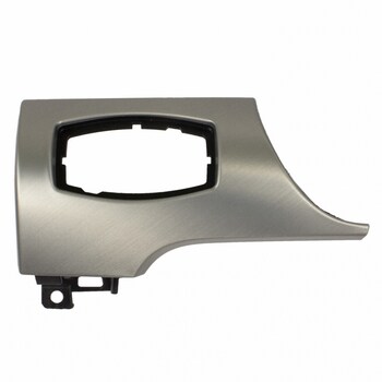 Instrument Panel Cover