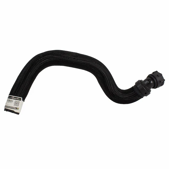 Radiator Coolant Hose - Upper Main Image