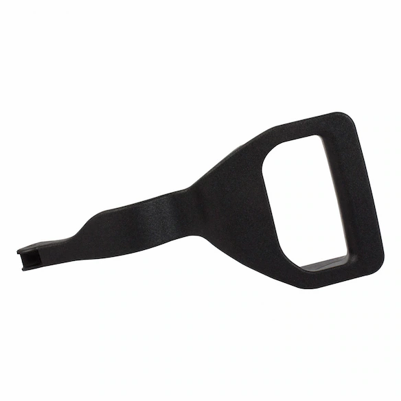 Strap Securing - Rear Main Image