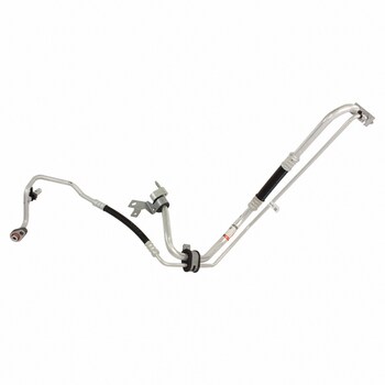 AIR CONDITIONING (A/C) Evaporator Inlet and Outlet Tube Assembly - Inlet,