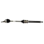 Drive Axle Shaft - Right, Front (AT) Main Image