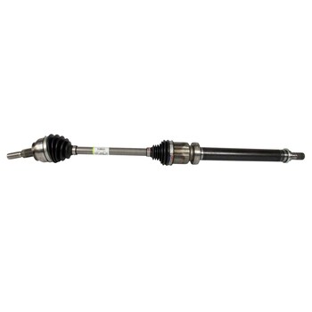 Drive Axle Shaft - Right, Front (AT)