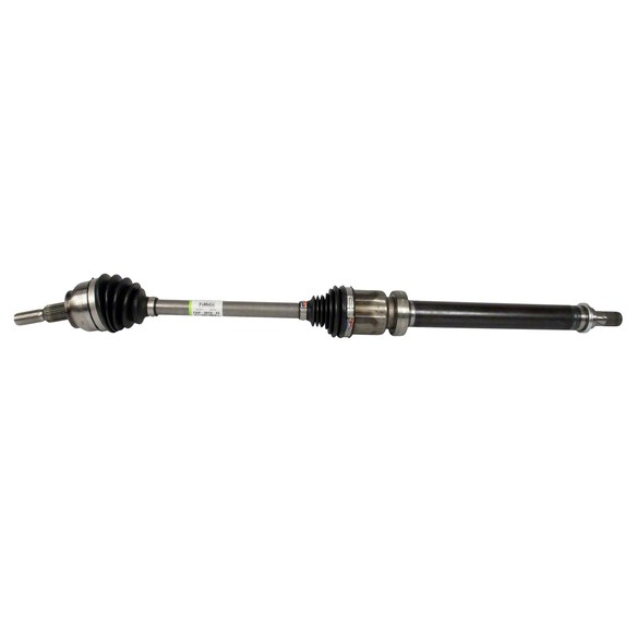 Drive Axle Shaft - Right, Front (AT) Main Image