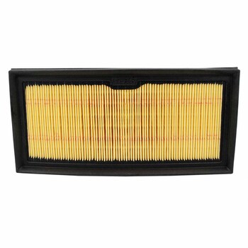 Engine Air Filter Element Clutch
