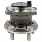 Wheel Hub - Rear Main Image