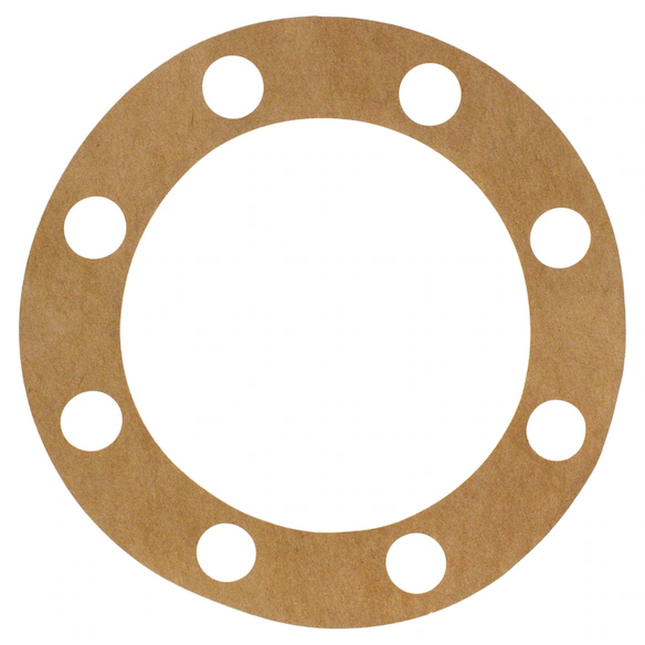Gasket - Rear 17, 24 Main Image