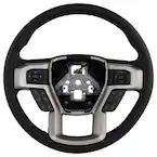 Wheel Steering Main Image